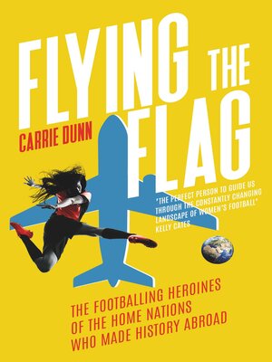 cover image of Flying the Flag